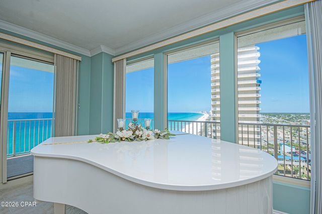 5004 Thomas Drive 1212, Panama City, FL 32408