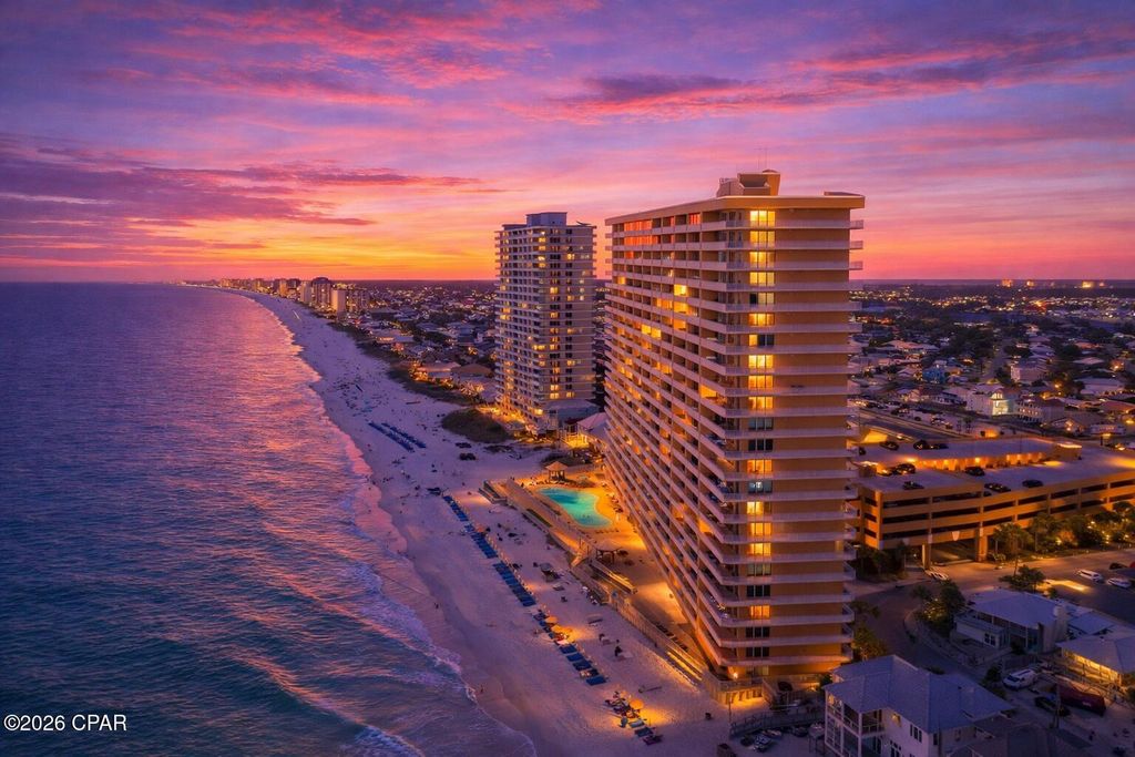 5004 Thomas Drive 1212, Panama City, FL 32408