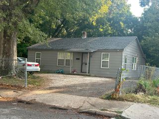 1618 ELLSWORTH ST, Memphis, TN 38111