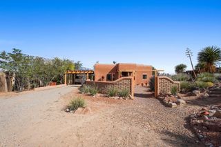 1455 SAGEBRUSH Drive, Corrales, NM 87048