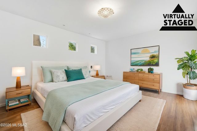 10523 E John McNair Place, Tucson, AZ 85747