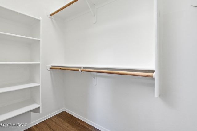 10523 E John McNair Place, Tucson, AZ 85747