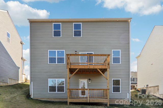 831 Adelston Lane, Asheville, NC 28804