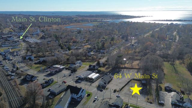 64 West Main Street, Clinton, CT 06413