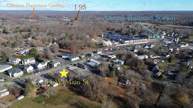 64 West Main Street, Clinton, CT 06413