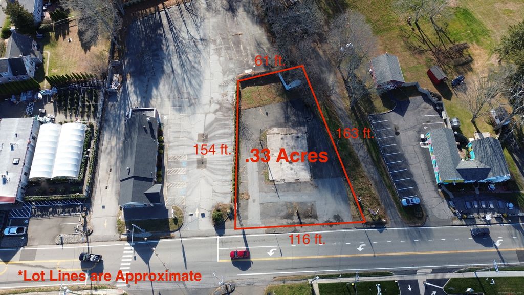 64 West Main Street, Clinton, CT 06413