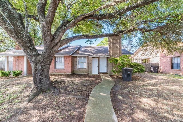 5358 Gawain, San Antonio, TX 78218