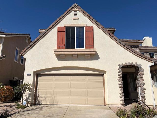 1588 Glencrest Drive, San Marcos, CA 92078