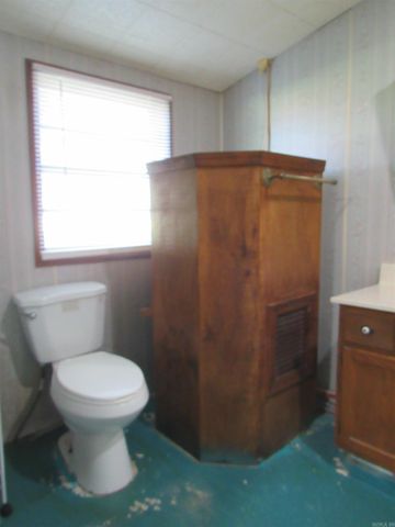 1105 Lingo Rd, Lonoke, AR 72086