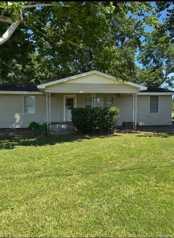 1105 Lingo Rd, Lonoke, AR 72086