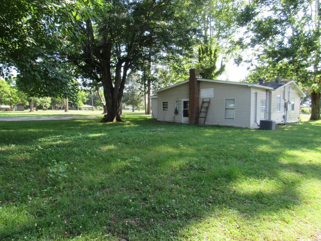 1105 Lingo Rd, Lonoke, AR 72086