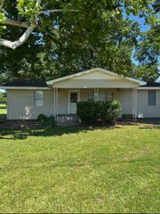1105 Lingo Rd, Lonoke, AR 72086