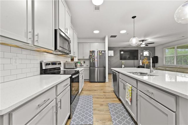 3442 Adler Trail, Buford, GA 30519