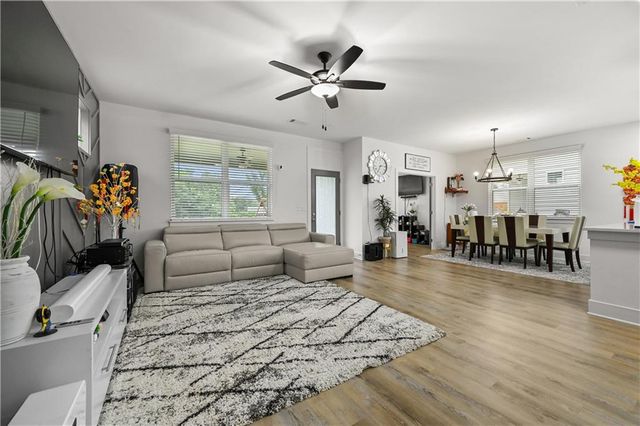 3442 Adler Trail, Buford, GA 30519