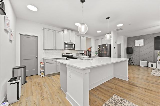 3442 Adler Trail, Buford, GA 30519