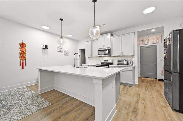 3442 Adler Trail, Buford, GA 30519