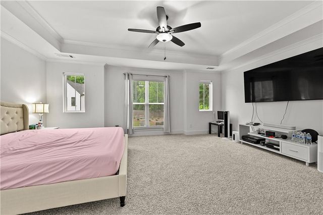 3442 Adler Trail, Buford, GA 30519