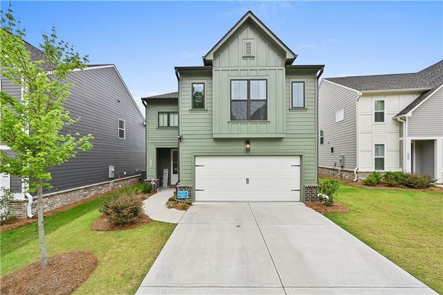 3442 Adler Trail, Buford, GA 30519