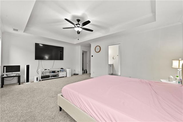 3442 Adler Trail, Buford, GA 30519