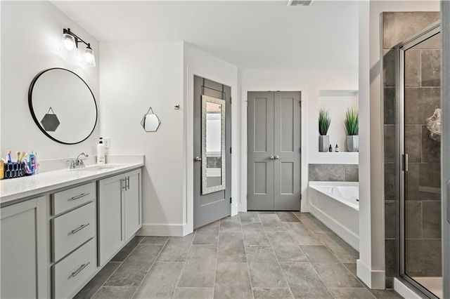 3442 Adler Trail, Buford, GA 30519