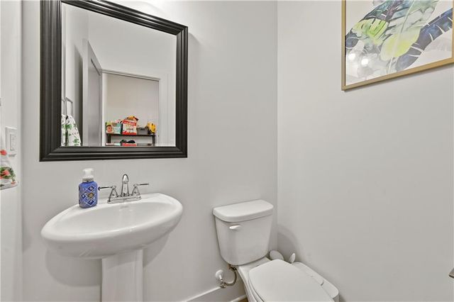 3442 Adler Trail, Buford, GA 30519