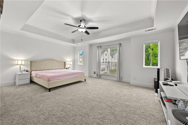 3442 Adler Trail, Buford, GA 30519