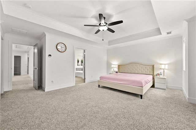 3442 Adler Trail, Buford, GA 30519