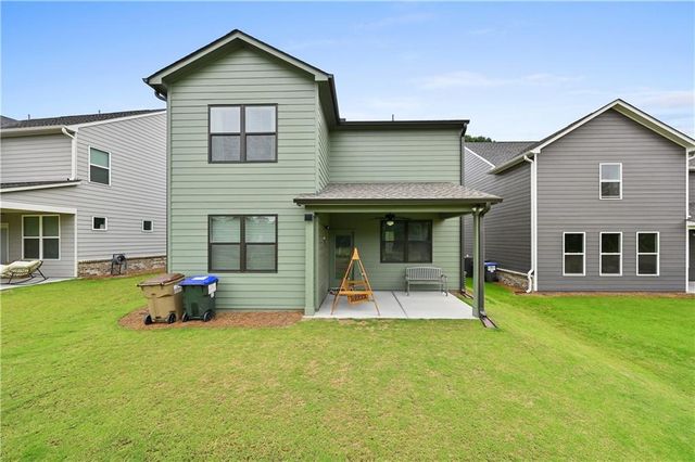 3442 Adler Trail, Buford, GA 30519