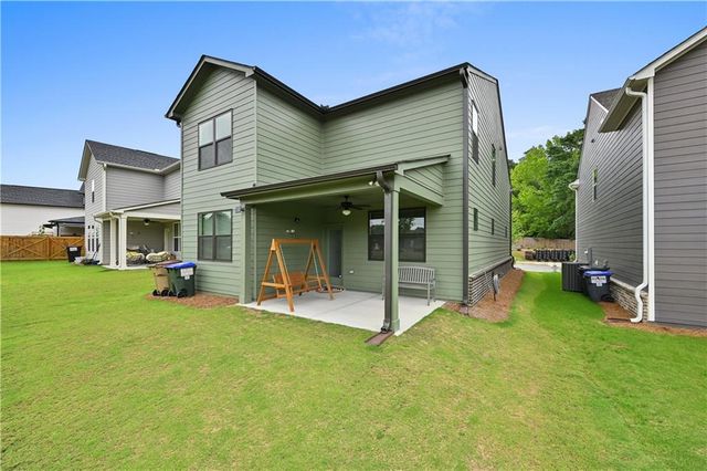 3442 Adler Trail, Buford, GA 30519