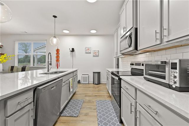 3442 Adler Trail, Buford, GA 30519