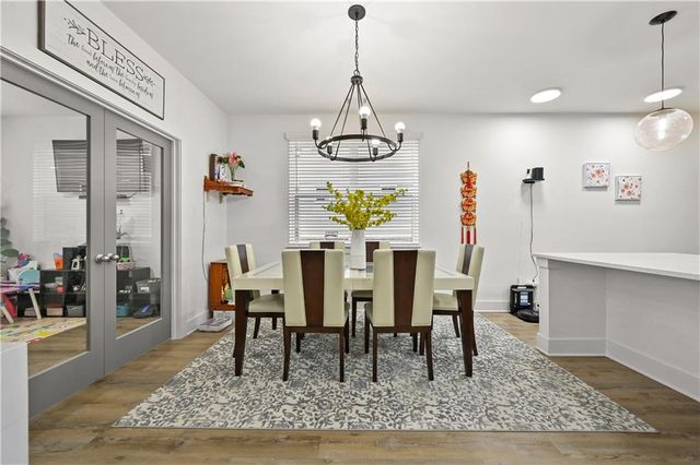 3442 Adler Trail, Buford, GA 30519