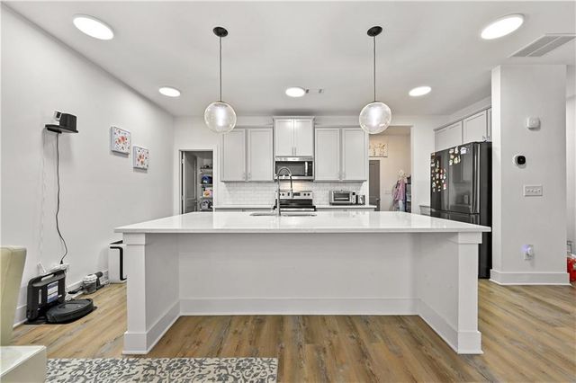 3442 Adler Trail, Buford, GA 30519