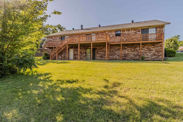 1720 Georgetown Circle, Paragould, AR 72450