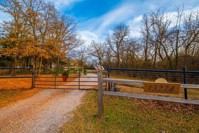 13274 Amanda Lane, Edmond, OK 73034