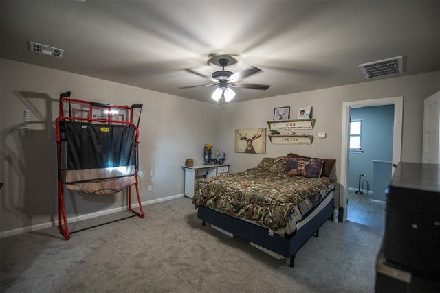 13274 Amanda Lane, Edmond, OK 73034