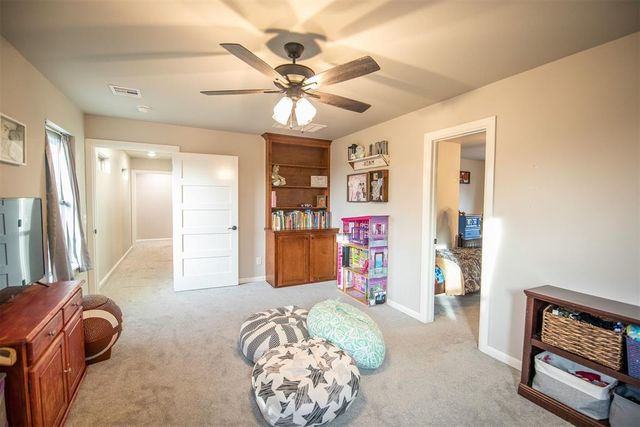 13274 Amanda Lane, Edmond, OK 73034