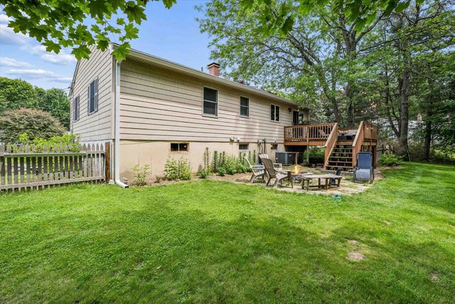 3 Beech Street, Merrimack, NH 03054