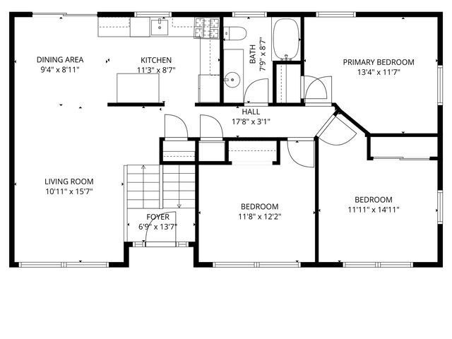 3 Beech Street, Merrimack, NH 03054