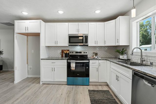 4720 E Frederick Ave, Spokane, WA 99217