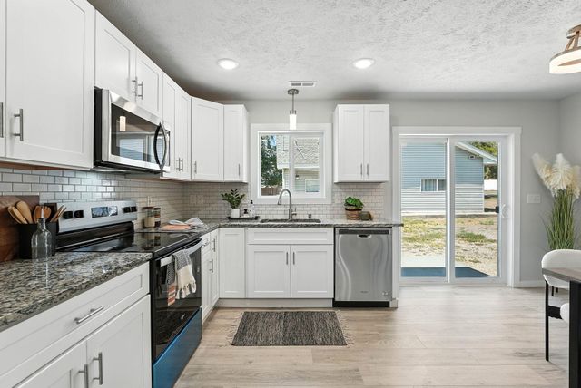 4720 E Frederick Ave, Spokane, WA 99217