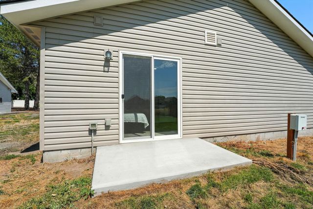 4720 E Frederick Ave, Spokane, WA 99217