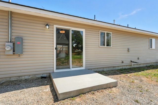 4720 E Frederick Ave, Spokane, WA 99217