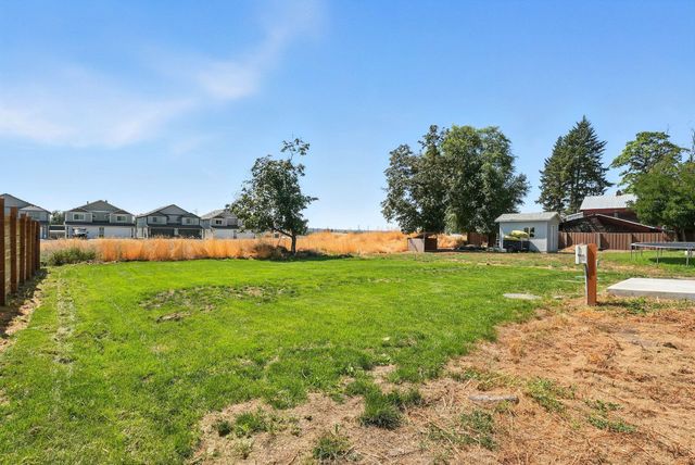 4720 E Frederick Ave, Spokane, WA 99217