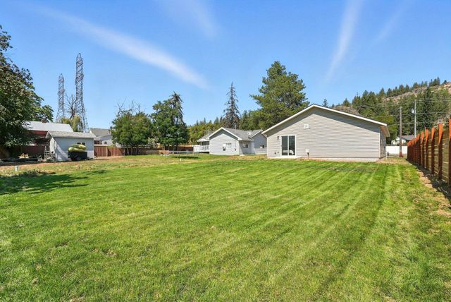 4720 E Frederick Ave, Spokane, WA 99217