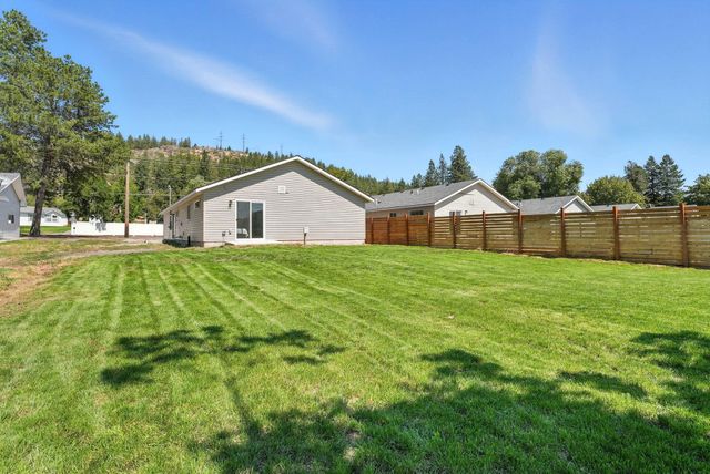 4720 E Frederick Ave, Spokane, WA 99217