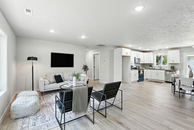 4720 E Frederick Ave, Spokane, WA 99217