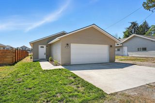 4720 E Frederick Ave, Spokane, WA 99217