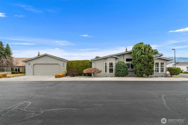 502 Songbrook Drive, East Wenatchee, WA 98802