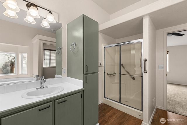 502 Songbrook Drive, East Wenatchee, WA 98802