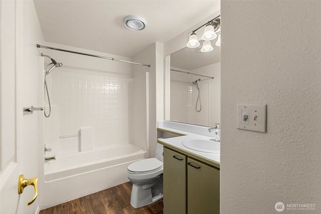 502 Songbrook Drive, East Wenatchee, WA 98802